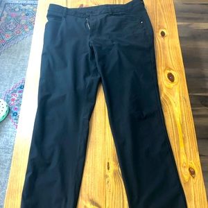 Lululemon ABC Pants, 38x34